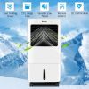 3-in-1 Evaporative Portable Air Cooler Fan with Remote Control