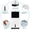 3-in-1 Evaporative Portable Air Cooler Fan with Remote Control
