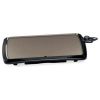 20" Cool-tTouch Electric Griddle 07055 Black