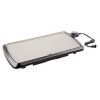 20" Cool-tTouch Electric Griddle 07055 Black