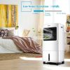 3-in-1 Evaporative Portable Air Cooler Fan with Remote Control